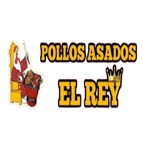 Pollos Asados El Rey logo