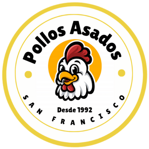 Pollos Asados San Francisco logo