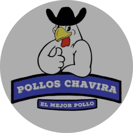 Pollos Chavira logo