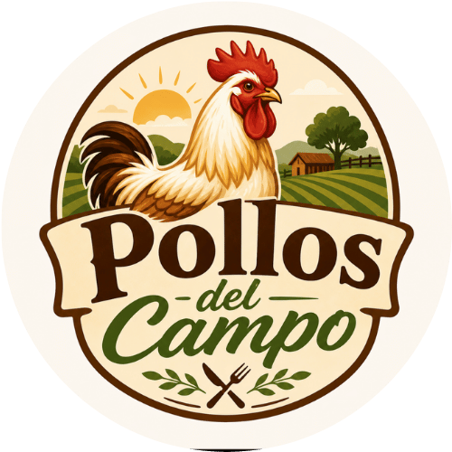 Pollos del Campo logo