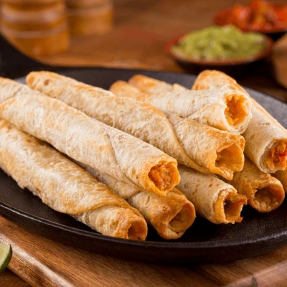 Main food item