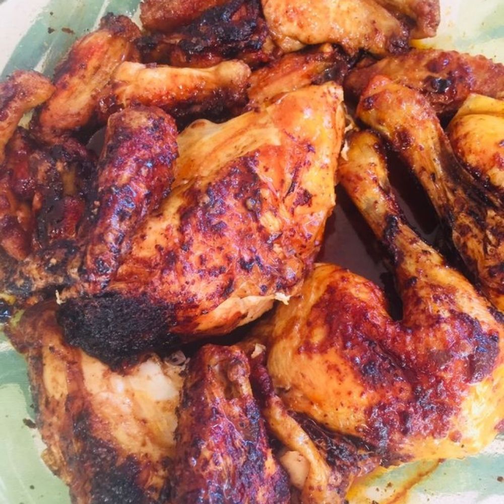 Side food item