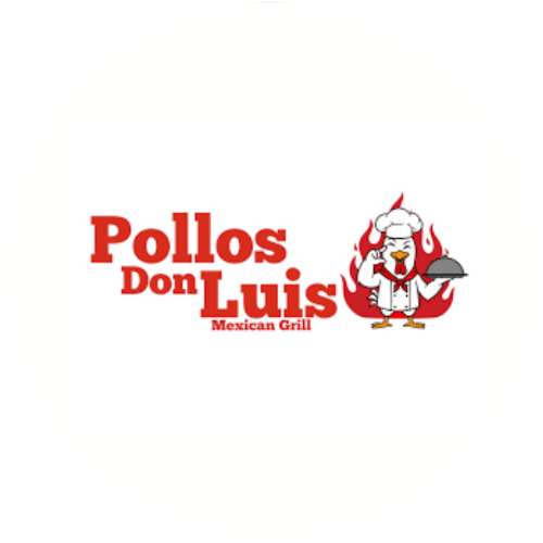 Pollos Don Luis Mexican Grill logo