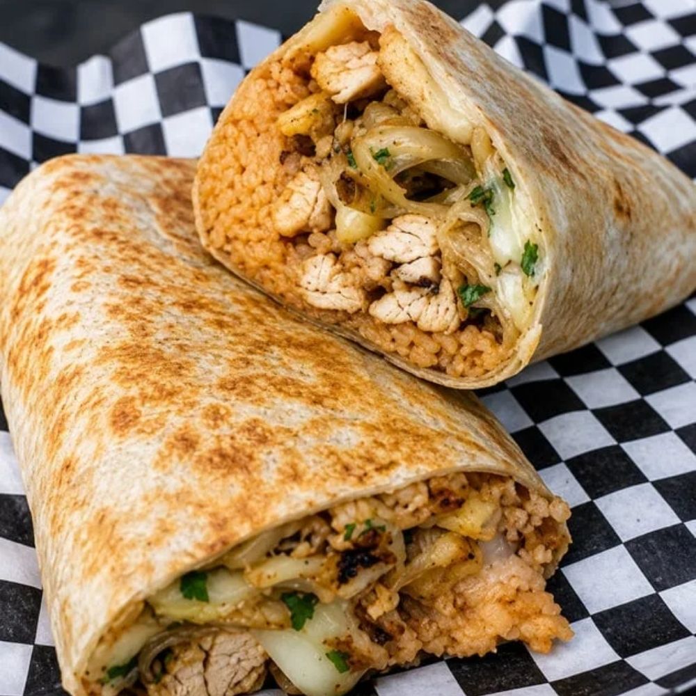 Side food item