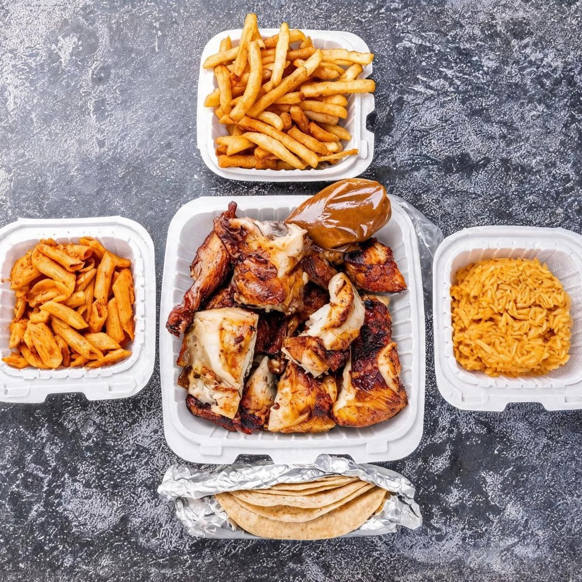 Side food item