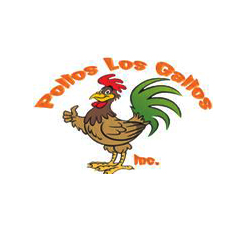 Pollos Los Gallos logo