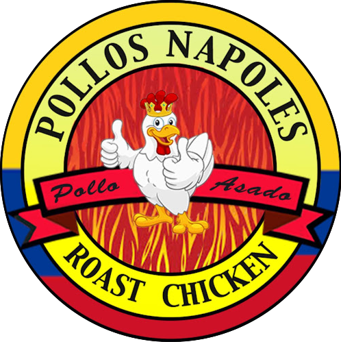 Pollos Napoles logo