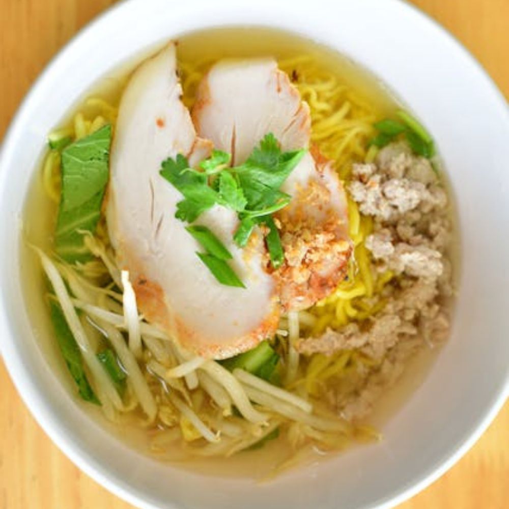 Side food item