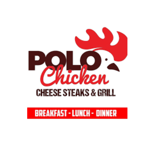 Polo Chicken Cheesesteak And Grill logo