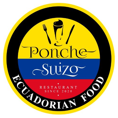 Ponche Suizo Restaurant logo