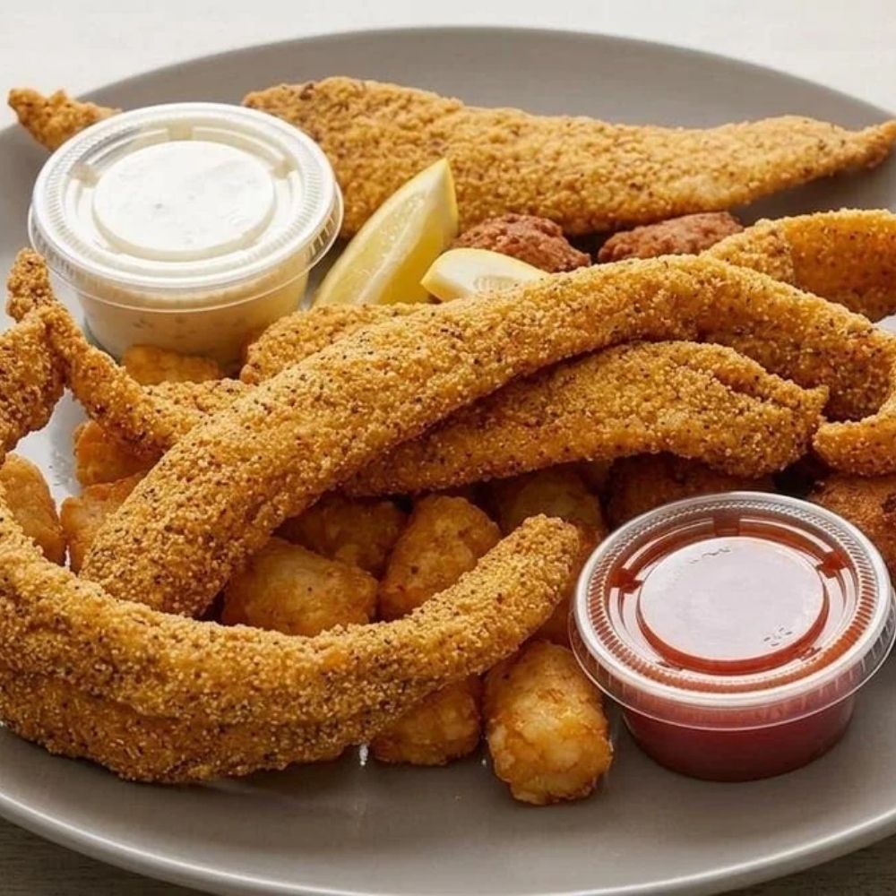 Side food item