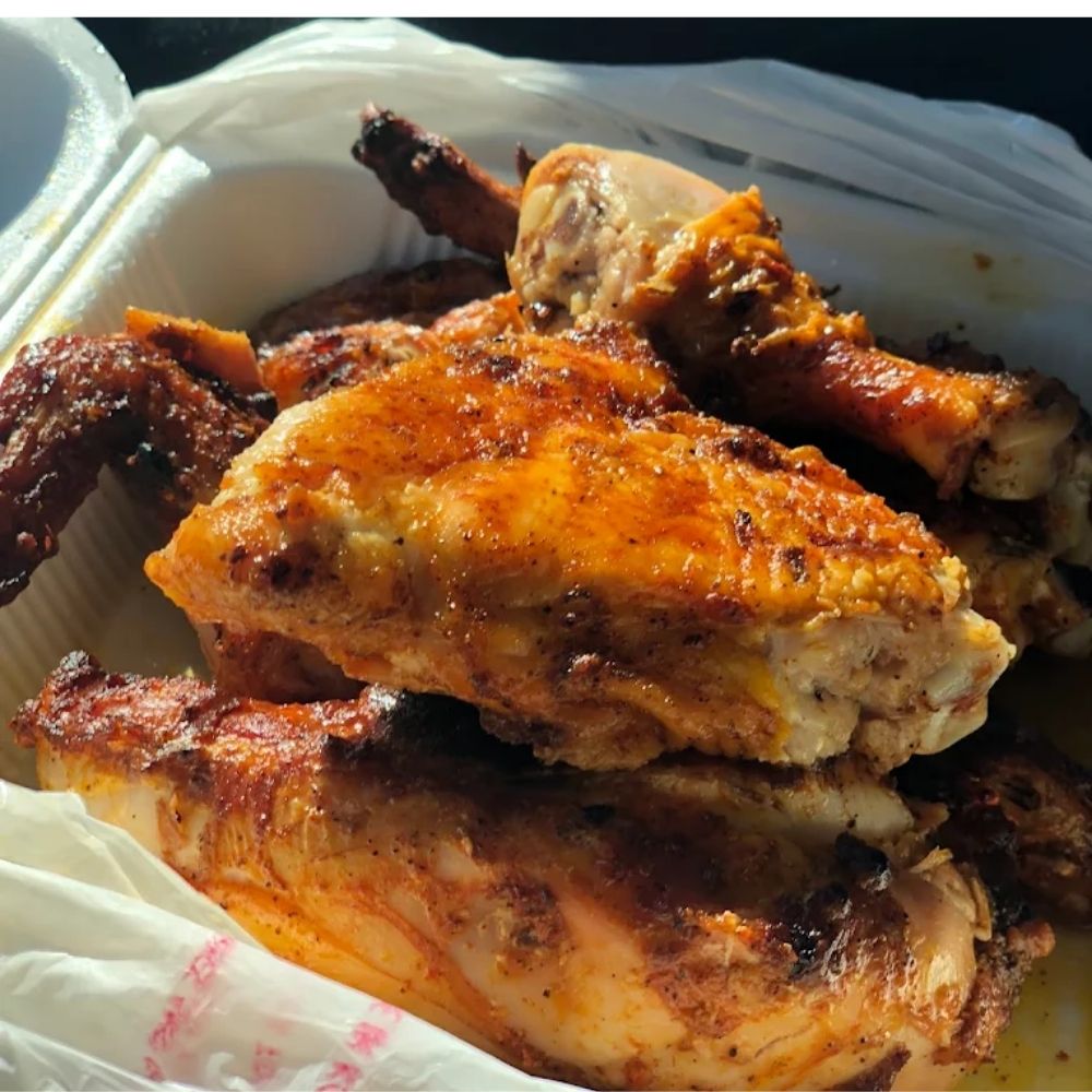 Side food item