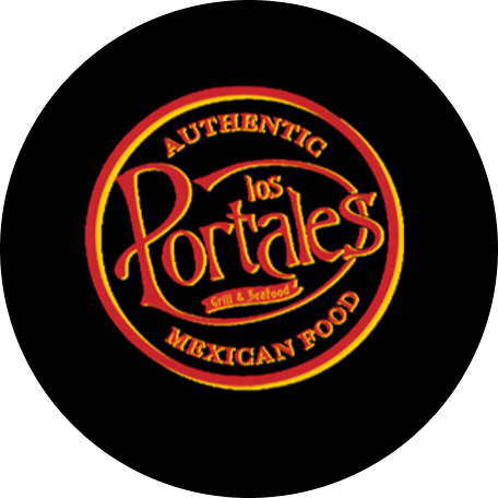 Portales Mexican Grill logo