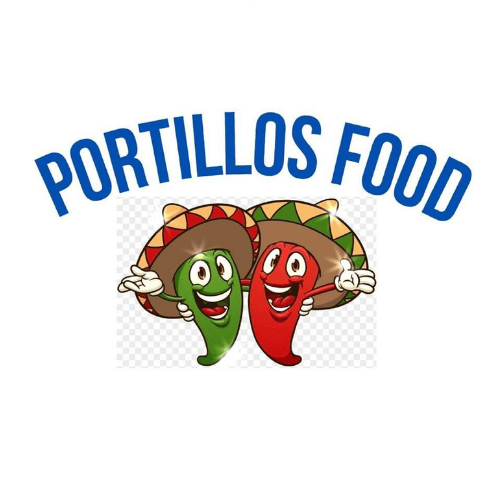 Portillo Restaurant logo