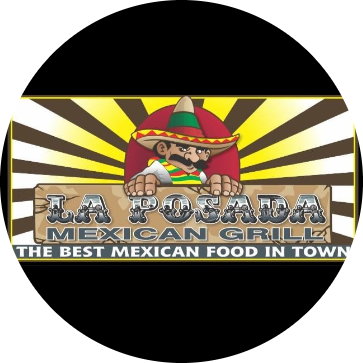Posada Mexican Grill logo