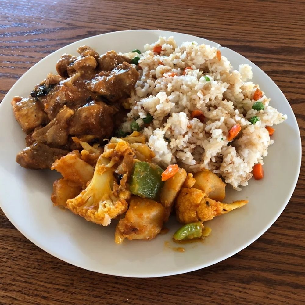 Side food item