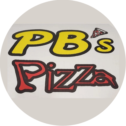 Pot Belly's Pizza logo