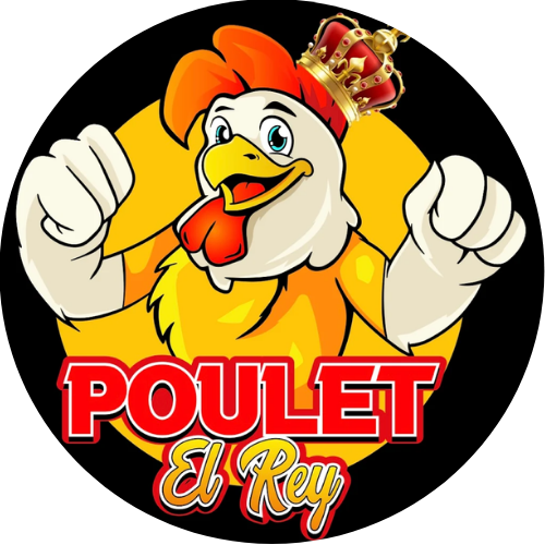 Poulet el Rey logo