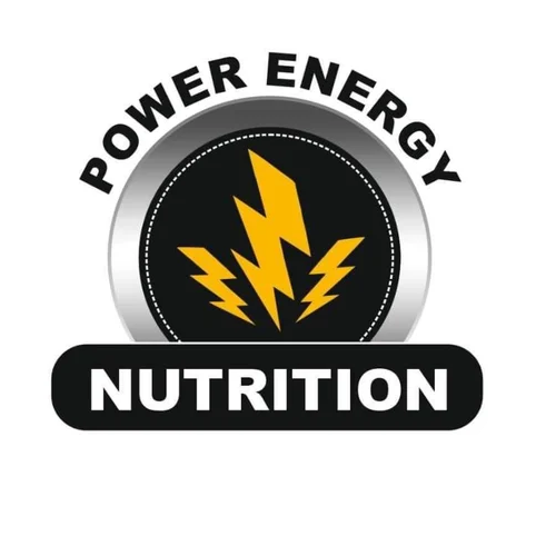 Power Energy Nutrition logo