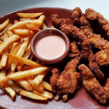 Side food item