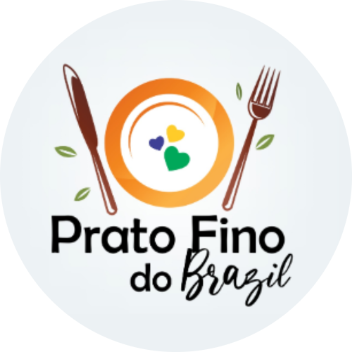 Prato Fino Do Brazil Restaurant logo