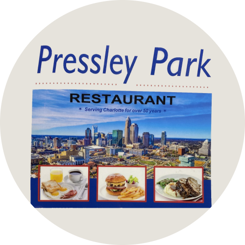 Pressley Park Restaurant logo