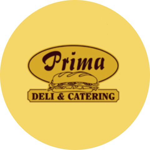 Prima Deli & Catering logo