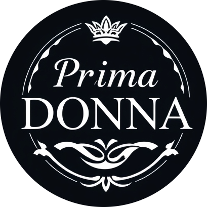 Prima Donna Ecuadorian logo