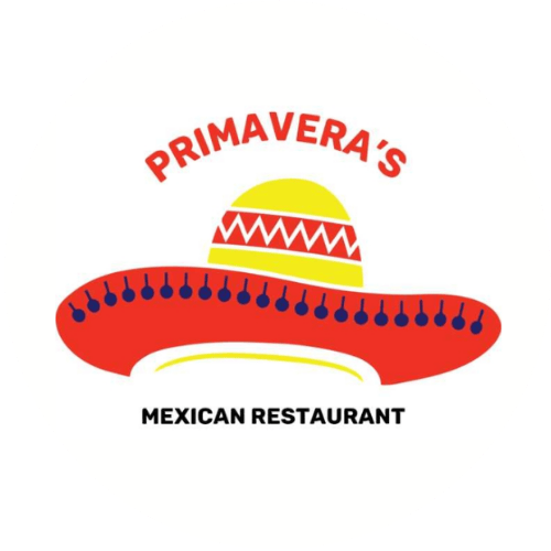 Primavera's Mexican Restaurant logo