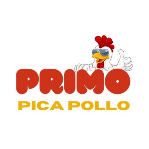 PRIMO PICA POLLO INC. logo