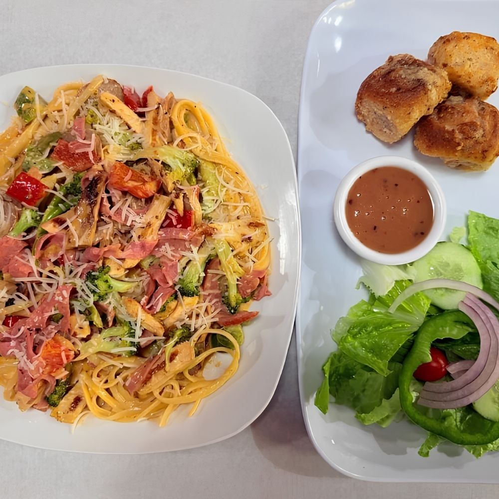 Side food item