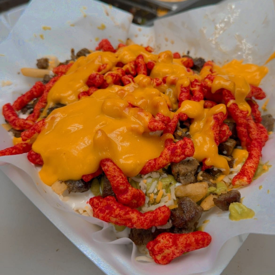 Side food item