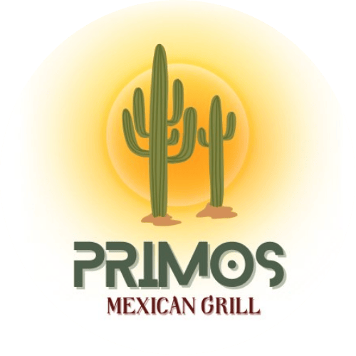 Primos Mexican Grill logo