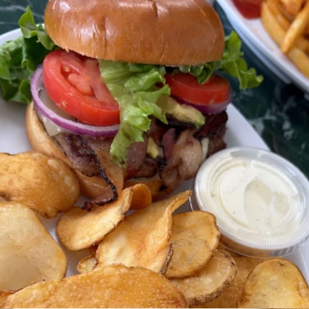 Side food item