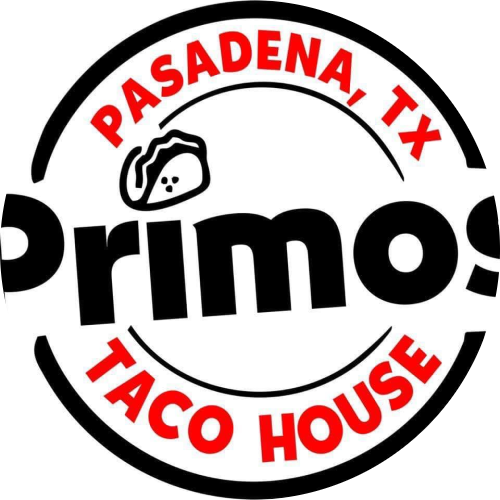 Primos Taco House logo