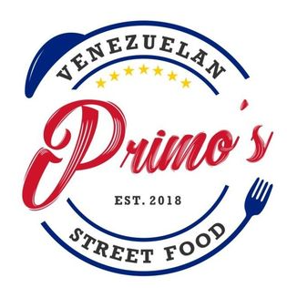 Primo's Venezuelan Street Food logo