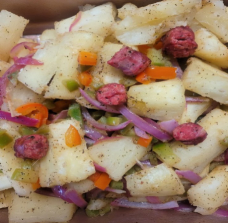 Side food item