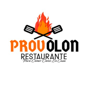 Provolon Dominican Restaurant logo