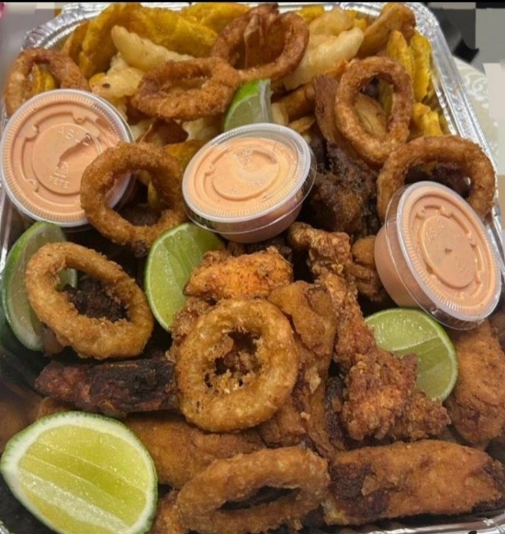 Side food item