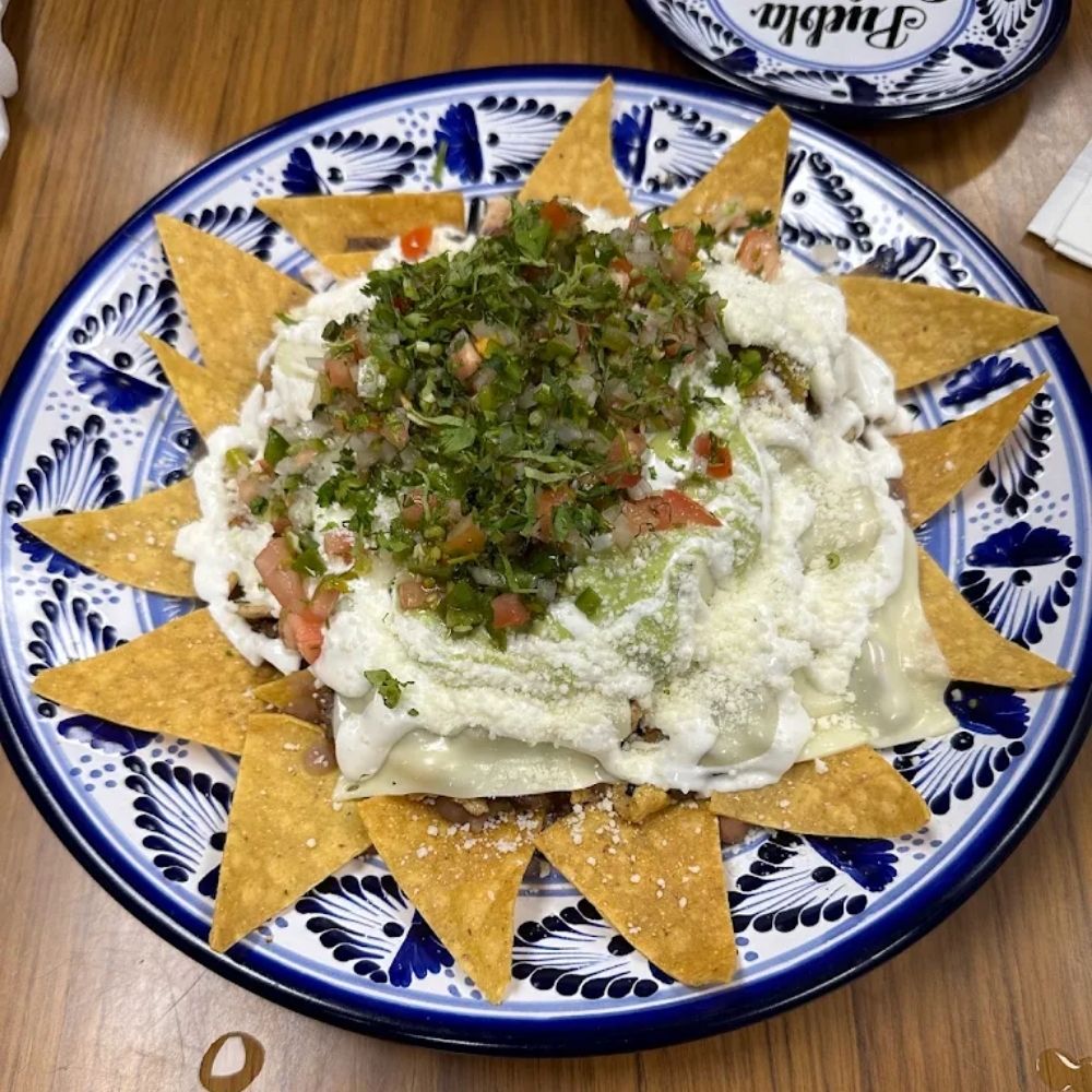 Side food item
