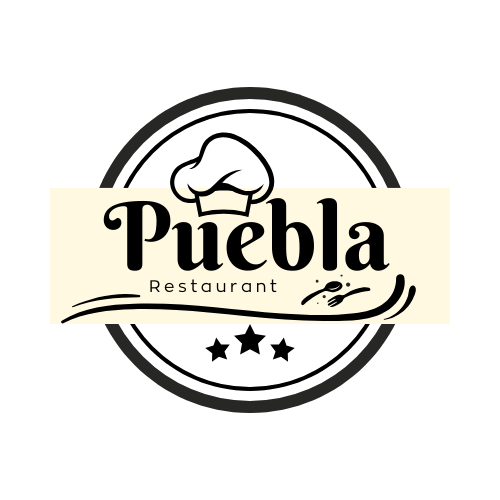 Puebla restaurant logo