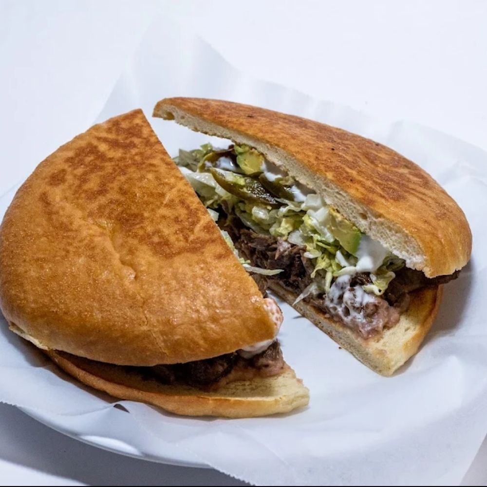 Side food item