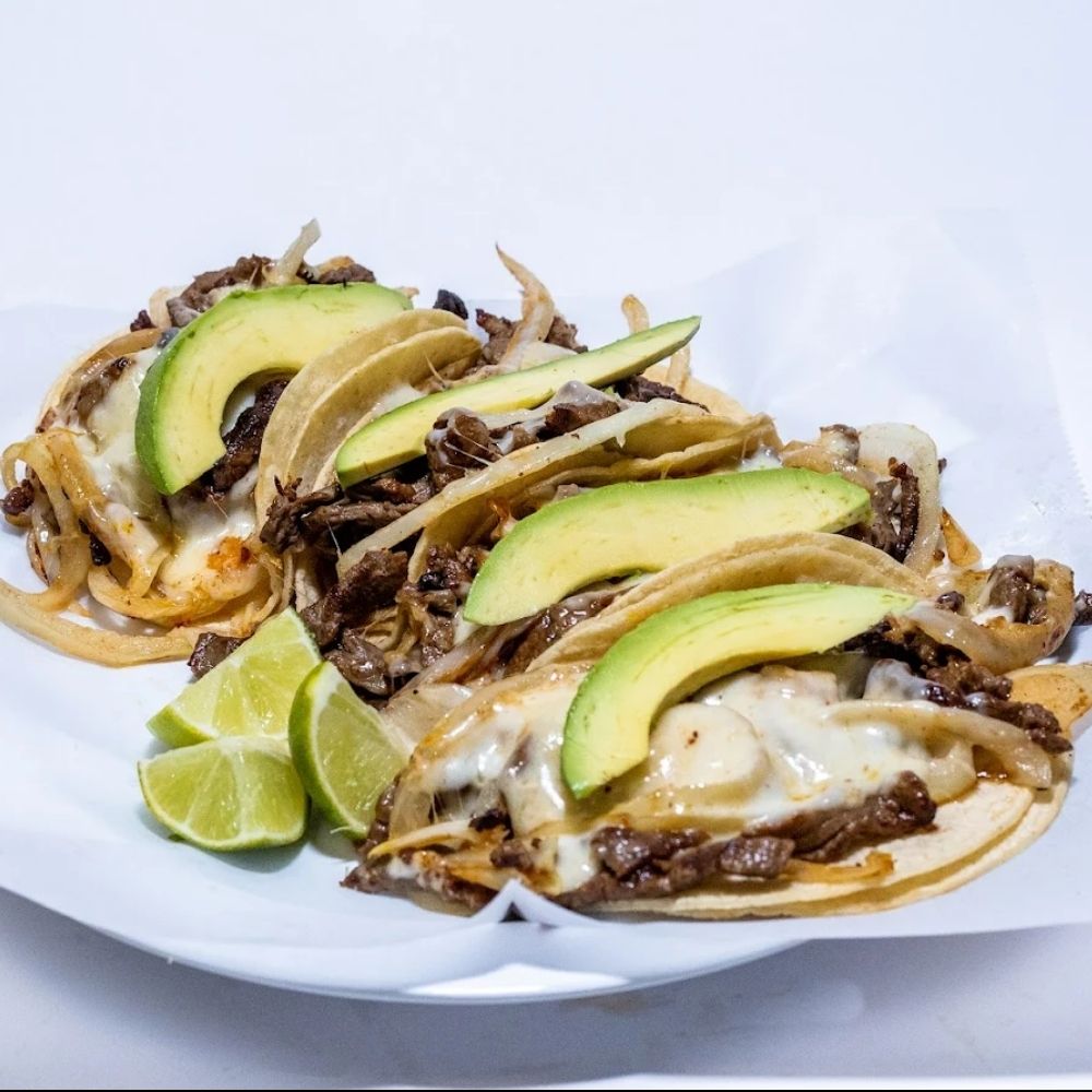 Main food item
