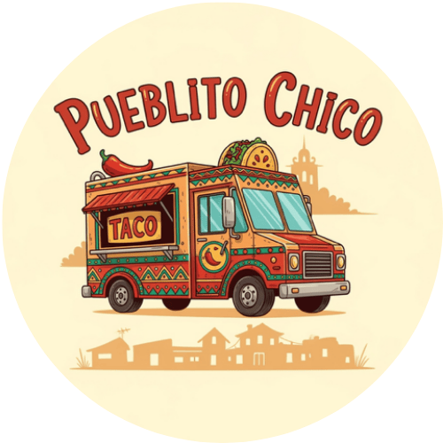Pueblito Chico logo