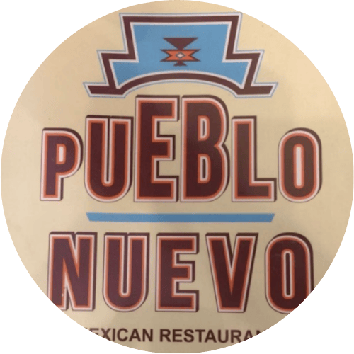 Pueblo Nuevo logo