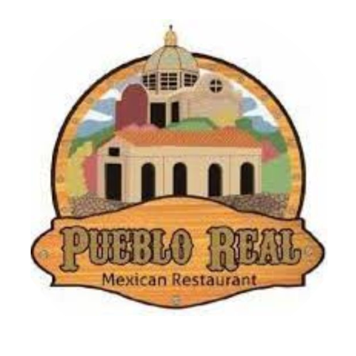 Pueblo Real mexican Geneva logo