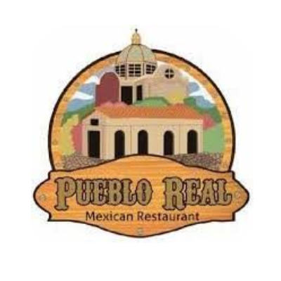 Pueblo Real Mexican Restaurant logo