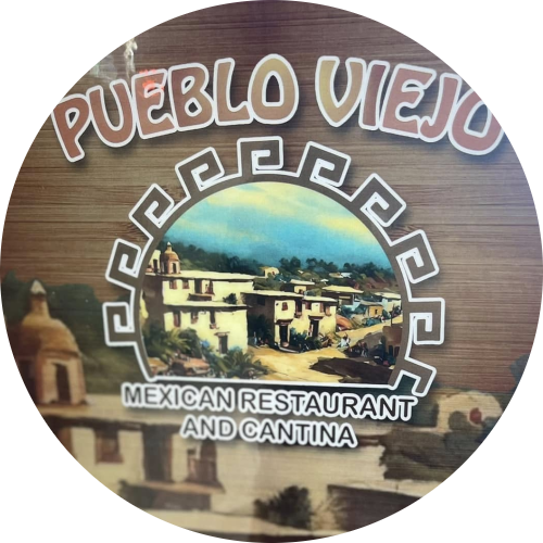 Pueblo Viejo Mexican Grill Georgia logo