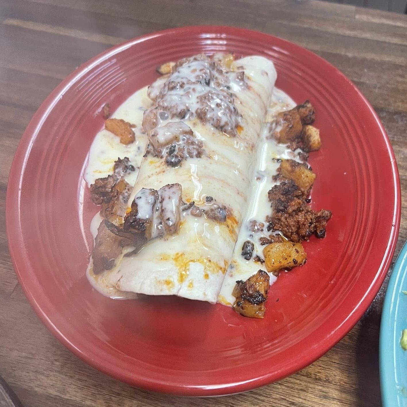 Side food item