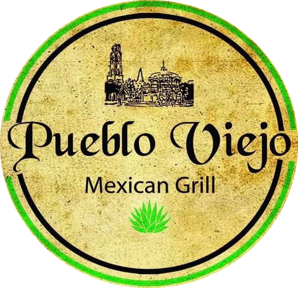 Pueblo Viejo Mexican Grill logo